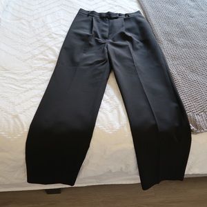 Frankie Shop Bea Trousers Size XS